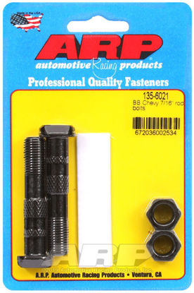 Bilde av BB Chevy 7/16" rod bolts