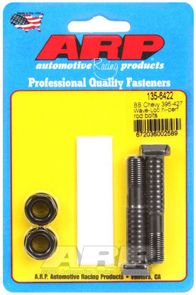 Bilde av BB Chevy 396-427 wave-loc hi-perf rod bolts