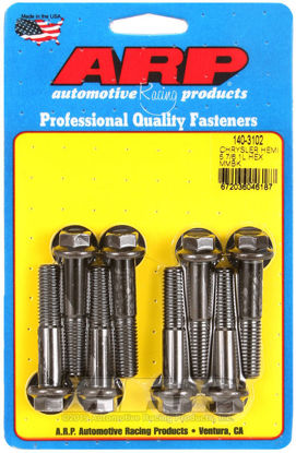 Bilde av Chrysler hemi 5.7/6.1L hex motor mount bolt kit