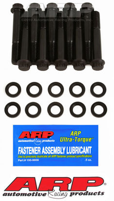 Bilde av Chrysler 273-440 wedge 12pt main bolt kit