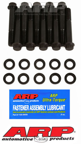 Bilde av Chrysler 273-440 wedge 12pt main bolt kit