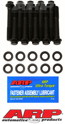 Bilde av Chrysler 273-440 wedge hex main bolt kit