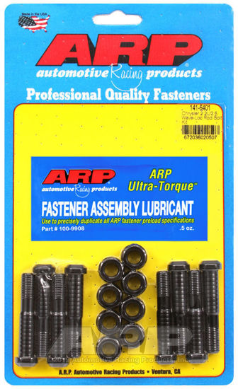 Bilde av Chrysler 2.2L & 2.5L wave-loc rod bolt kit