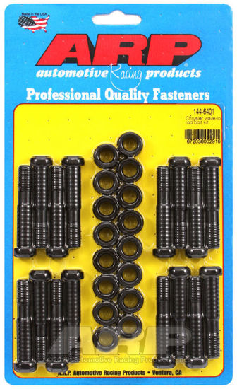 Bilde av Chrysler wave-loc rod bolt kit