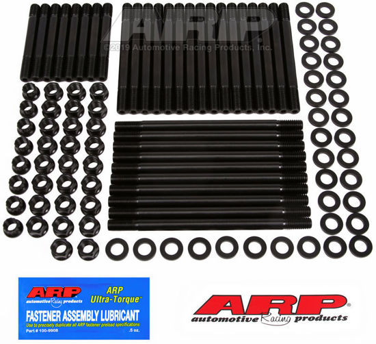 Bilde av 426 Hemi 7/16" head stud kit