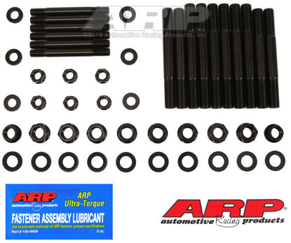 Bilde av Mopar 426 Hemi 4-bolt main stud kit