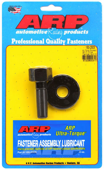Bilde av All Ford, except 351C Drive, balancer bolt kit