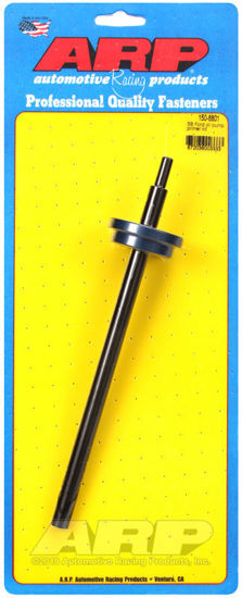 Bilde av SB Ford 260-289-302 1/4" hex drive oil pump primer kit