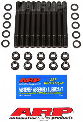 Bilde av Ford Pinto 2000cc Inline 4 head stud kit