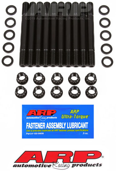 Bilde av Ford Pinto 2000cc Inline 4 head stud kit