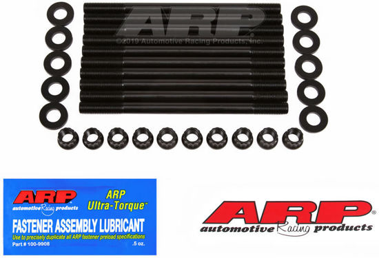 Bilde av Ford '03 Duratec 2.3L head stud kit