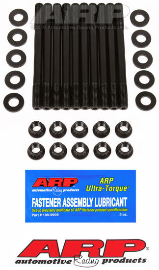 Bilde av Ford '03 Duratec 2.3L main stud kit