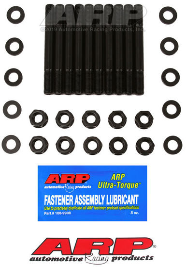 Bilde av Ford 2.0L Zetec ('97 & earlier) main stud kit