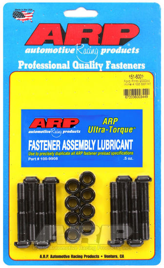 Bilde av Ford Pinto 2000cc Inline 4 rod bolt kit