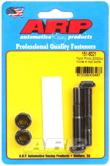 Bilde av Ford Pinto 2000cc Inline 4 rod bolts