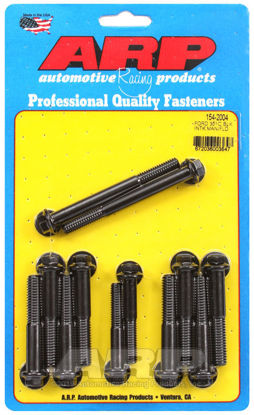 Bilde av Ford 351C hex intake manifold bolt kit