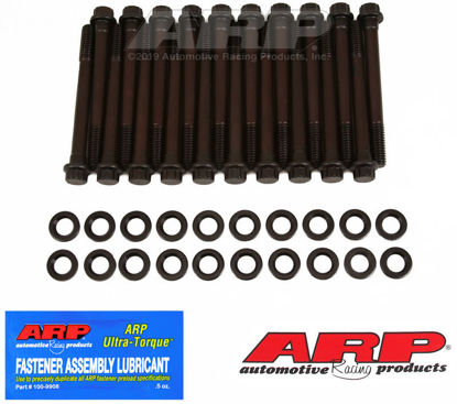 Bilde av SB Ford Boss 302 12pt head bolt kit