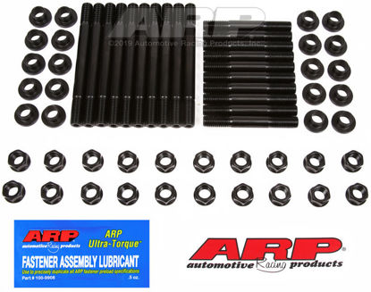 Bilde av Ford 289-302, w/351W head, 7/16 head stud kit