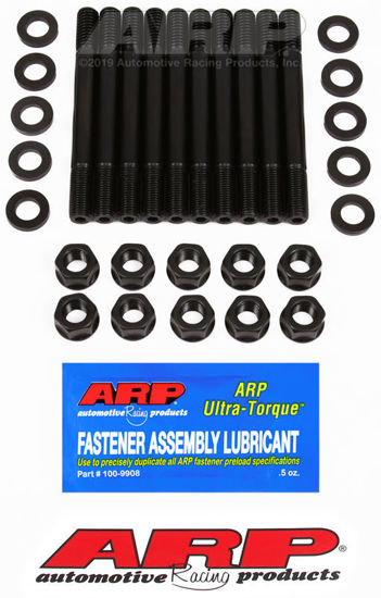 Bilde av SB Ford 289-302 w/1/2" straps main stud kit
