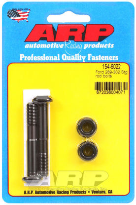 Bilde av Ford 289-302 standard rod bolts