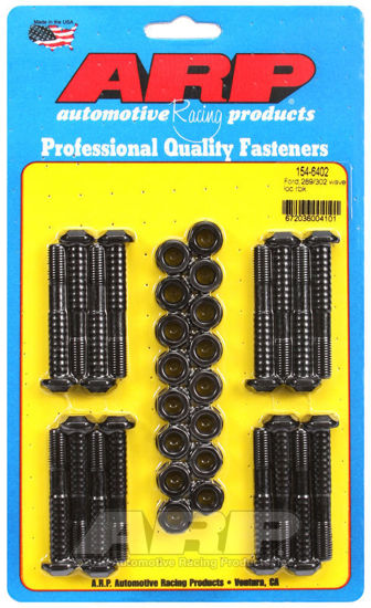 Bilde av Ford 289-302 wave-loc rod bolt kit
