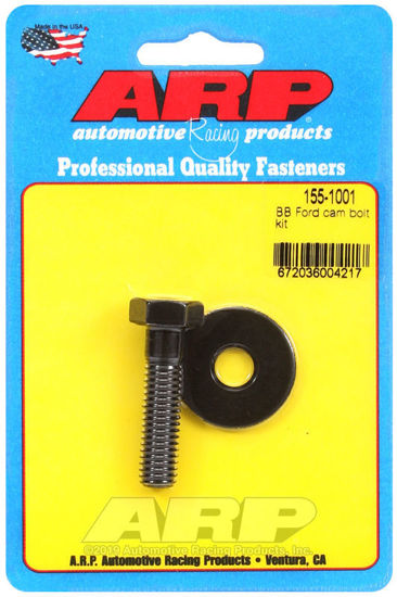 Bilde av BB Ford cam bolt kit