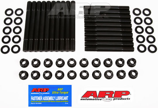 Bilde av BB Ford 429-460 head stud kit