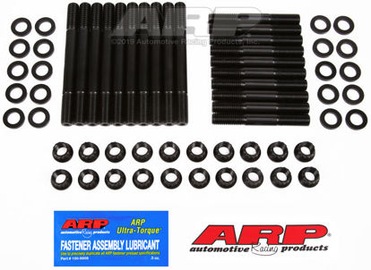 Bilde av BB Ford 390-428 12pt head stud kit