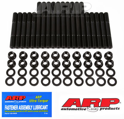 Bilde av BB Ford SOHC 427 12pt head stud kit