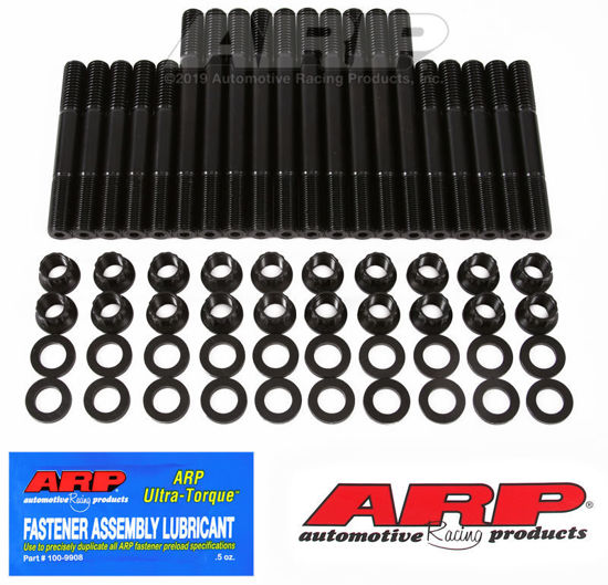 Bilde av BB Ford SOHC 427 12pt head stud kit