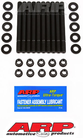 Bilde av Saturn 1.9L 2-bolt main, w/1/2" straps, main stud kit