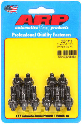 Bilde av Chevy V8 12pt timing stud kit