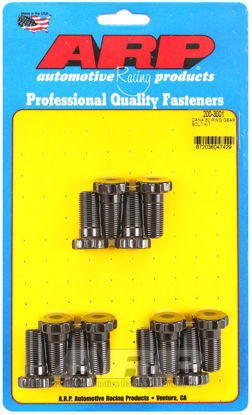 Bilde av Dana 60 ring gear bolt kit