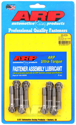 Bilde av 3/8" General replacement ARP2000 rod bolt kit