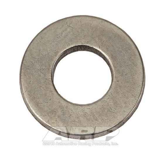 Bilde av 1/4 ID 9/16 OD SS general purpose washer
