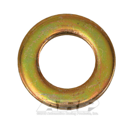 Bilde av 5/16 ID 9/16 OD cad plated washer