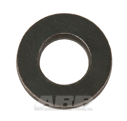 Bilde av 3/8 ID 3/4 OD black washer