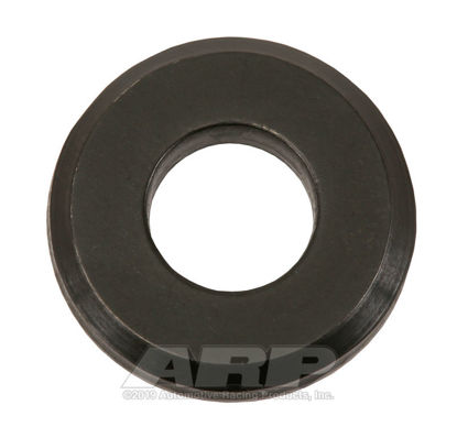 Bilde av 3/8 ID 7/8 OD(radiused) black washer