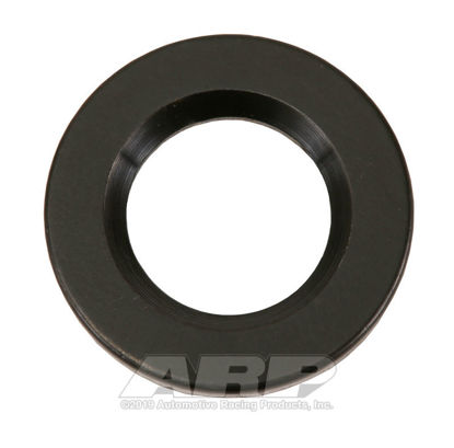 Bilde av 7/16 ID 13/16 OD chamfer black washer