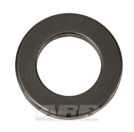 Bilde av 7/16 ID 3/4 OD black washer
