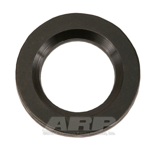 Bilde av 1/2 ID 7/8 OD chamfer black washer