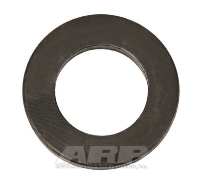 Bilde av 1/2 ID 7/8 OD black washer