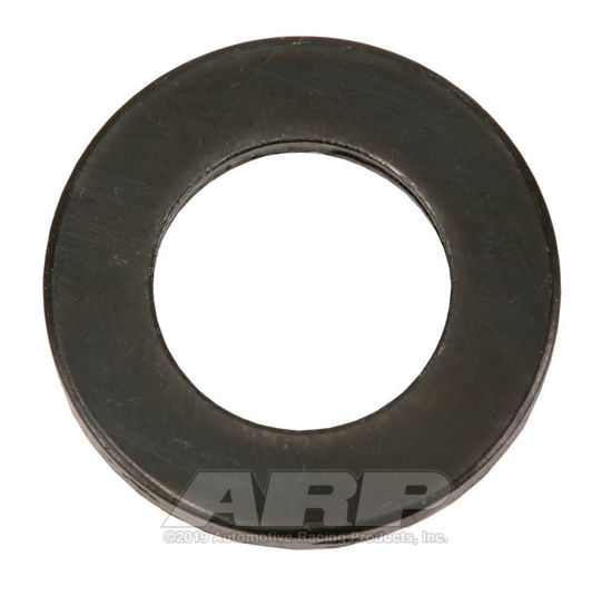 Bilde av 9/16 ID 1.00 OD black washer