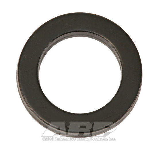 Bilde av M12 ID 3/4 OD black washer