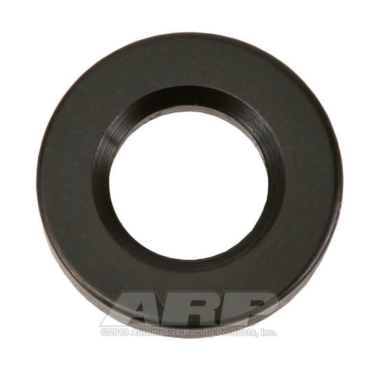 Bilde av 3/8 ID 3/4 OD black washer