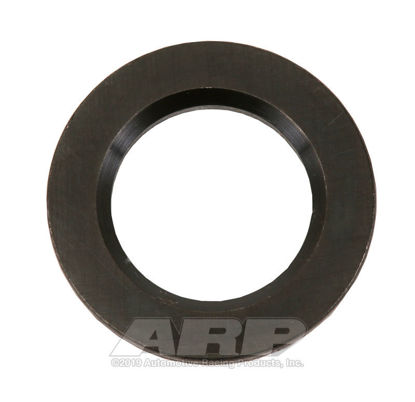 Bilde av 7/16 ID .750 OD black washer
