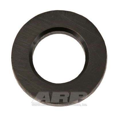 Bilde av M12 ID .875 OD chamfer black washer