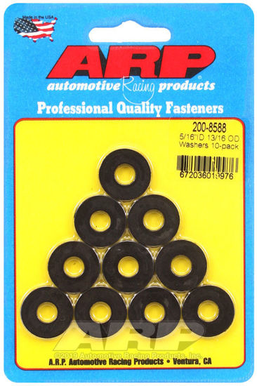 Bilde av 5/16 ID  13/16 OD washers