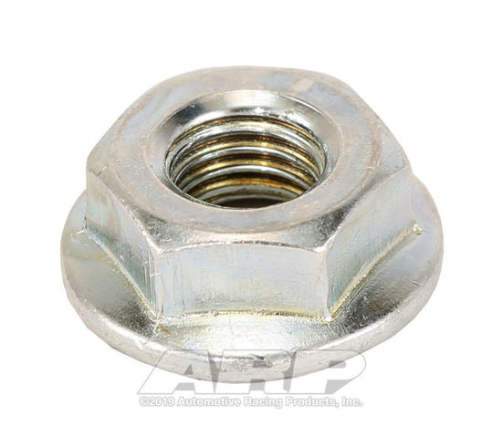 Bilde av 1/4-28 hex nut kit