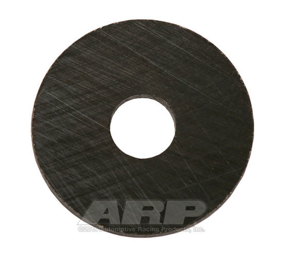 Bilde av M6 ID .990 OD black washer